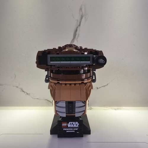 Lego star wars 75351 - lego, casco