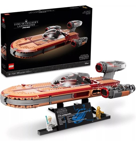 Lego star wars - lego,