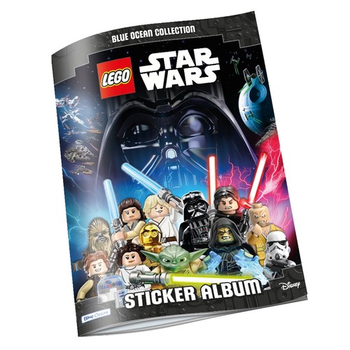 Lego star wars sticker - lego,