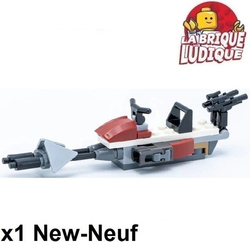 Lego minifig star wars - lego,