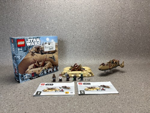 Lego star wars 75396 - lego®,