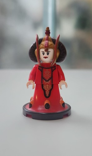 Lego star wars - lego, minifigure