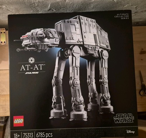 Lego star wars - star, ucs