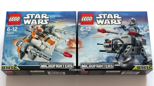 Lego star wars 75074 - wars,