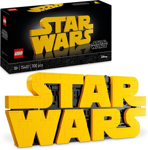 Lego star wars 75407 - star,