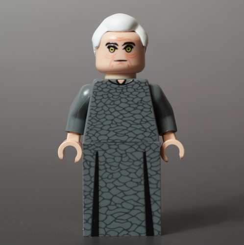 Lego star wars tcs cancelliere - wars,