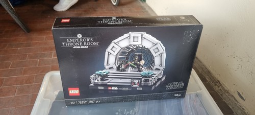 Lego star wars - wars, emperor’s