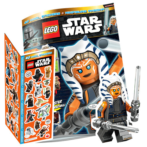 Lego star wars - lego,