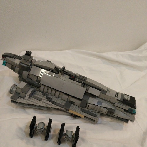 Lego star wars 75106 - wars,