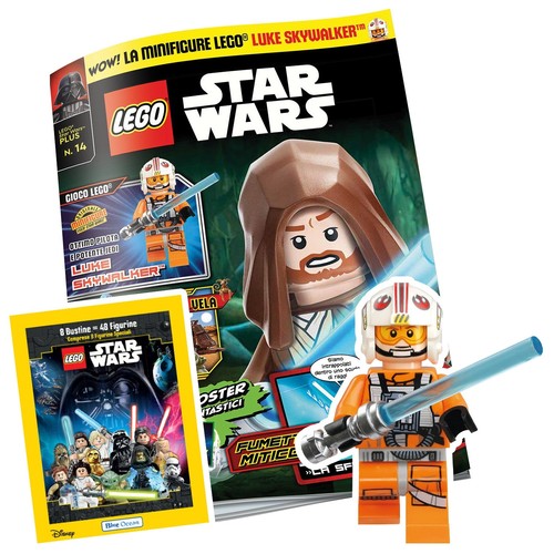 Lego star wars plus - lego,