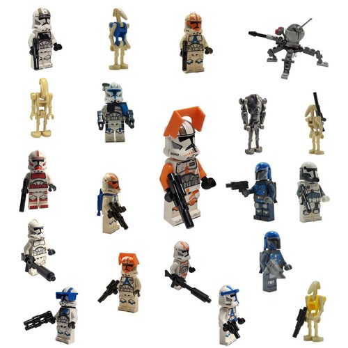 Lego star wars - star, wars™