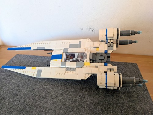 Lego star wars - lego,