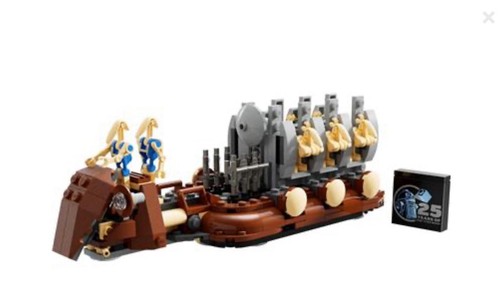 Lego star wars 40686 trade - lego,