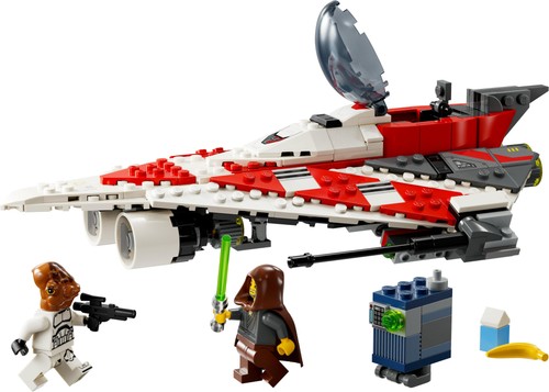 Lego star wars - star, 75388