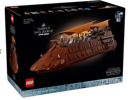 Lego star wars 75397 - lego, a