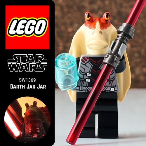 Lego darth jar - 🌈,