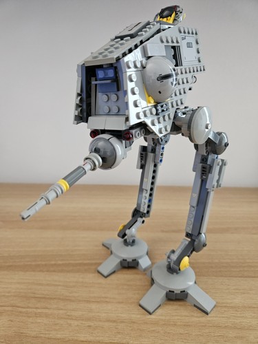 Lego star wars 75083 at - wars, at-dp