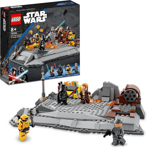 Lego star wars 75334 - lego®,