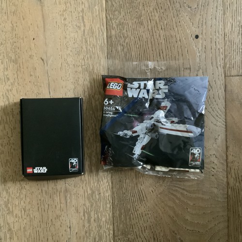 Lego star wars 5007840 - lego,