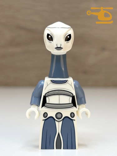 Lego star wars taun - we,