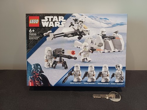 Lego star wars 75320 - lego,