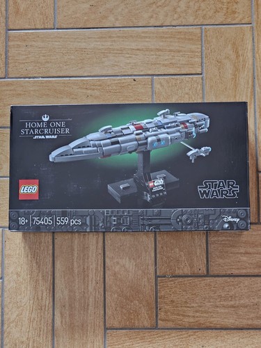 Lego star wars - lego, one