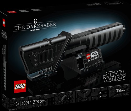 Lego 40917 star wars the - lego,