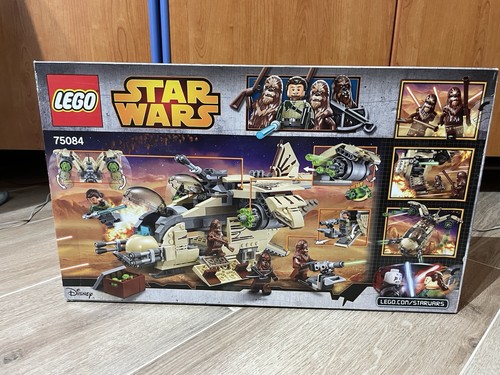 Lego star wars - lego, 75084