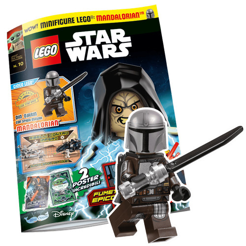Lego star wars - lego,