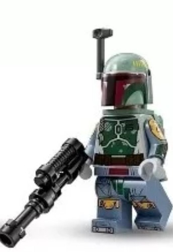 Lego star wars 75396 - star,