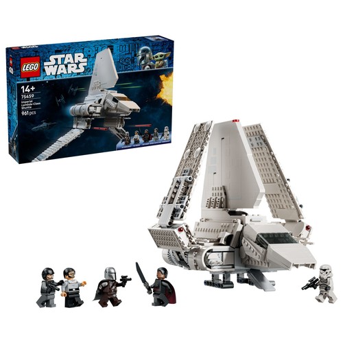 Lego star wars 75459 - lego®,