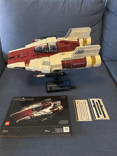 Lego star wars 75275 - ★,