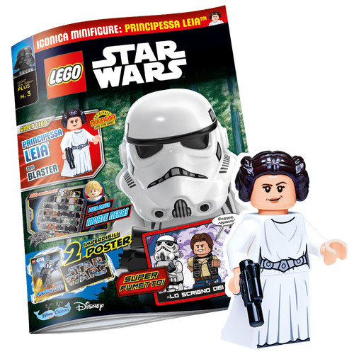Lego star wars plus - lego,