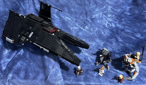 Lego star wars - star,