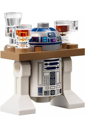 Lego star wars sw1385 - wars, r2-d2
