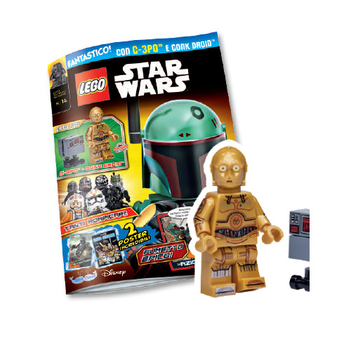 Lego star wars c - star,