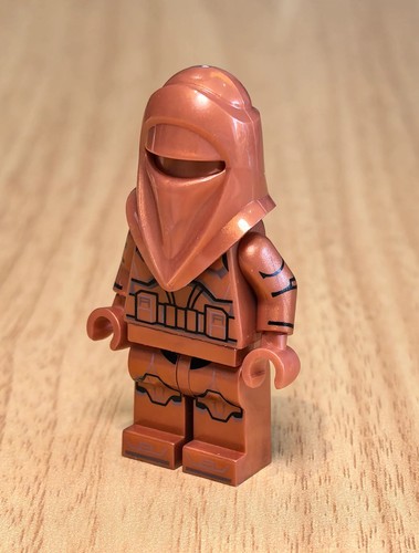 Lego personalizzato star - personalizzato, wars