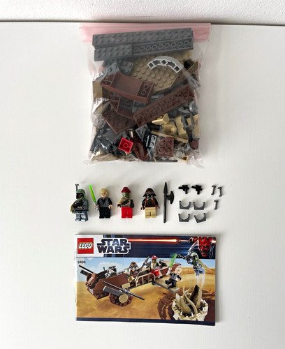 Lego star wars - star,