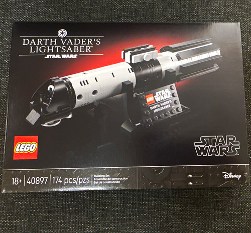 Lego star wars spada - wars, la