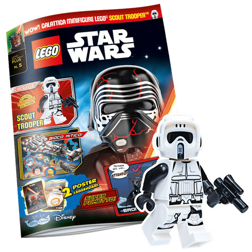 Lego star wars plus - lego,