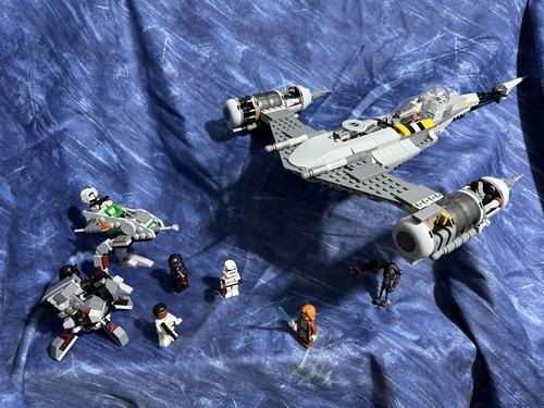 Lego star wars - lego,