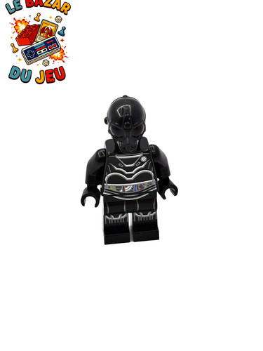 Lego star wars sw1136 droide - star,