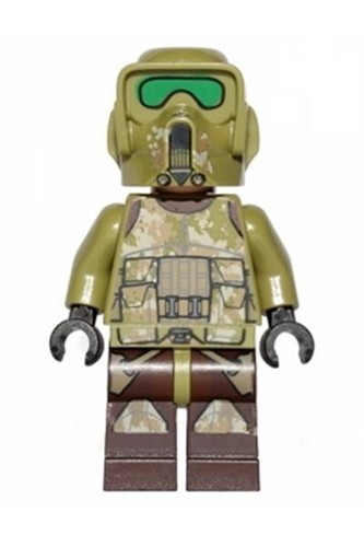 Figurine minifigure lego - figurine,
