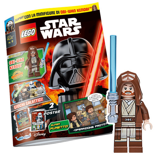 Lego star wars - lego, plus