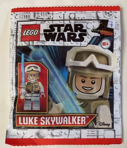 Statuetta lamina polibag - lamina, lego