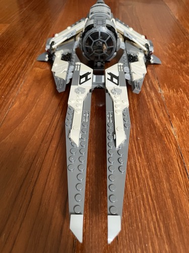 Lego star wars - wars, ace
