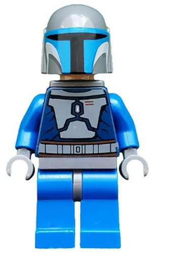 Figurine minifigure lego - minifigure,