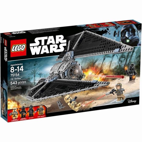 Lego star wars 75154 - star,