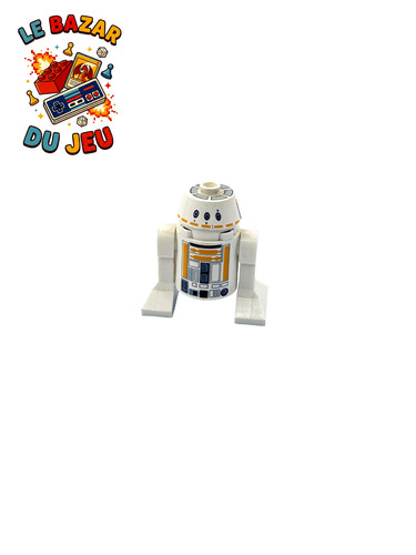 Lego star wars sw0370 - star,