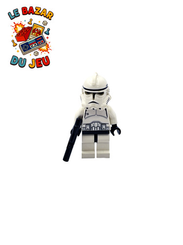 Lego star wars - star, sw0126